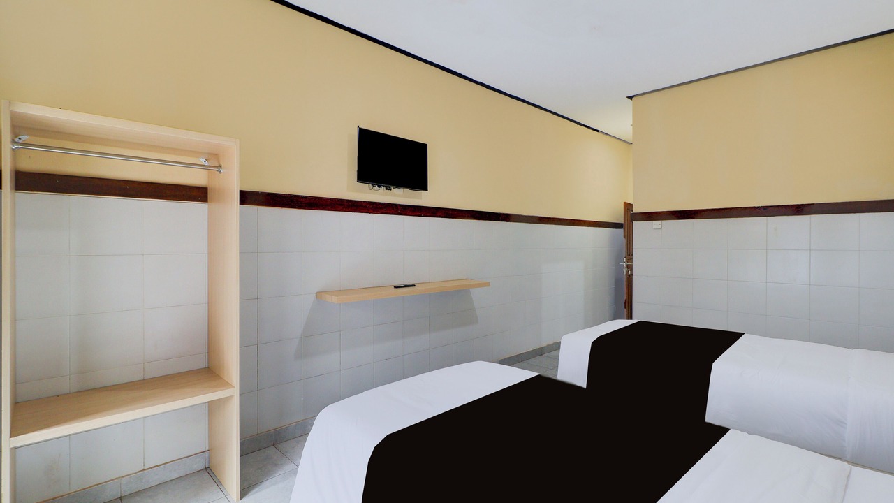 Photo of Bedroom in Downtown Kuta