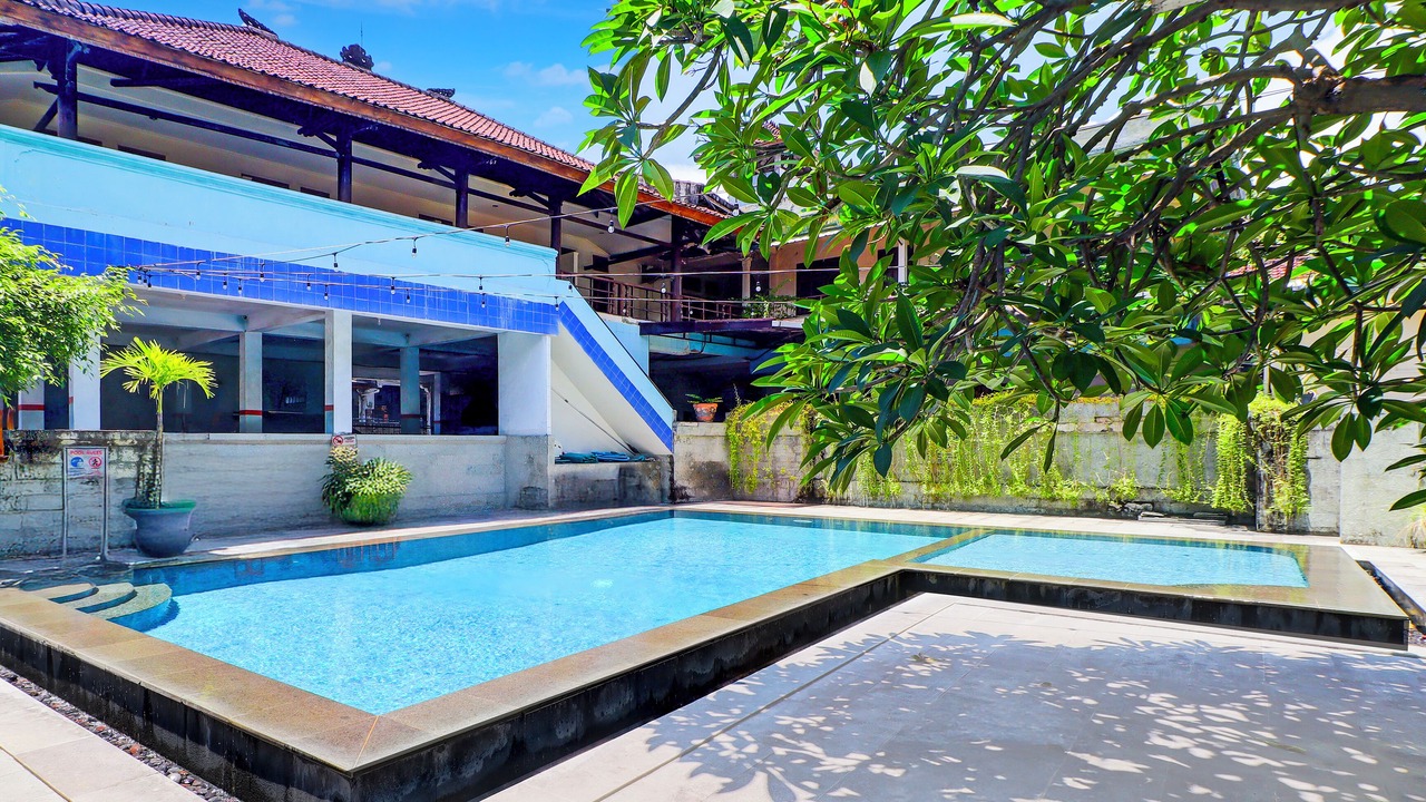 Photo of Outdoor in Downtown Kuta