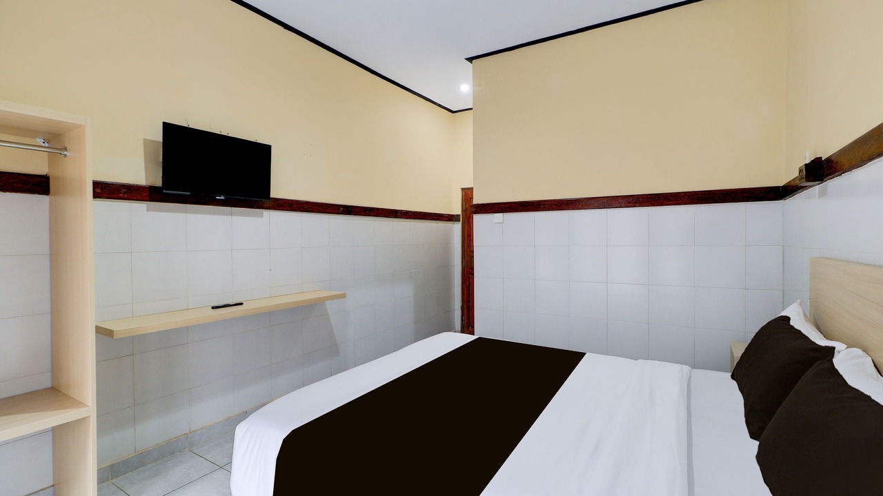 Photo of Bedroom in Downtown Kuta