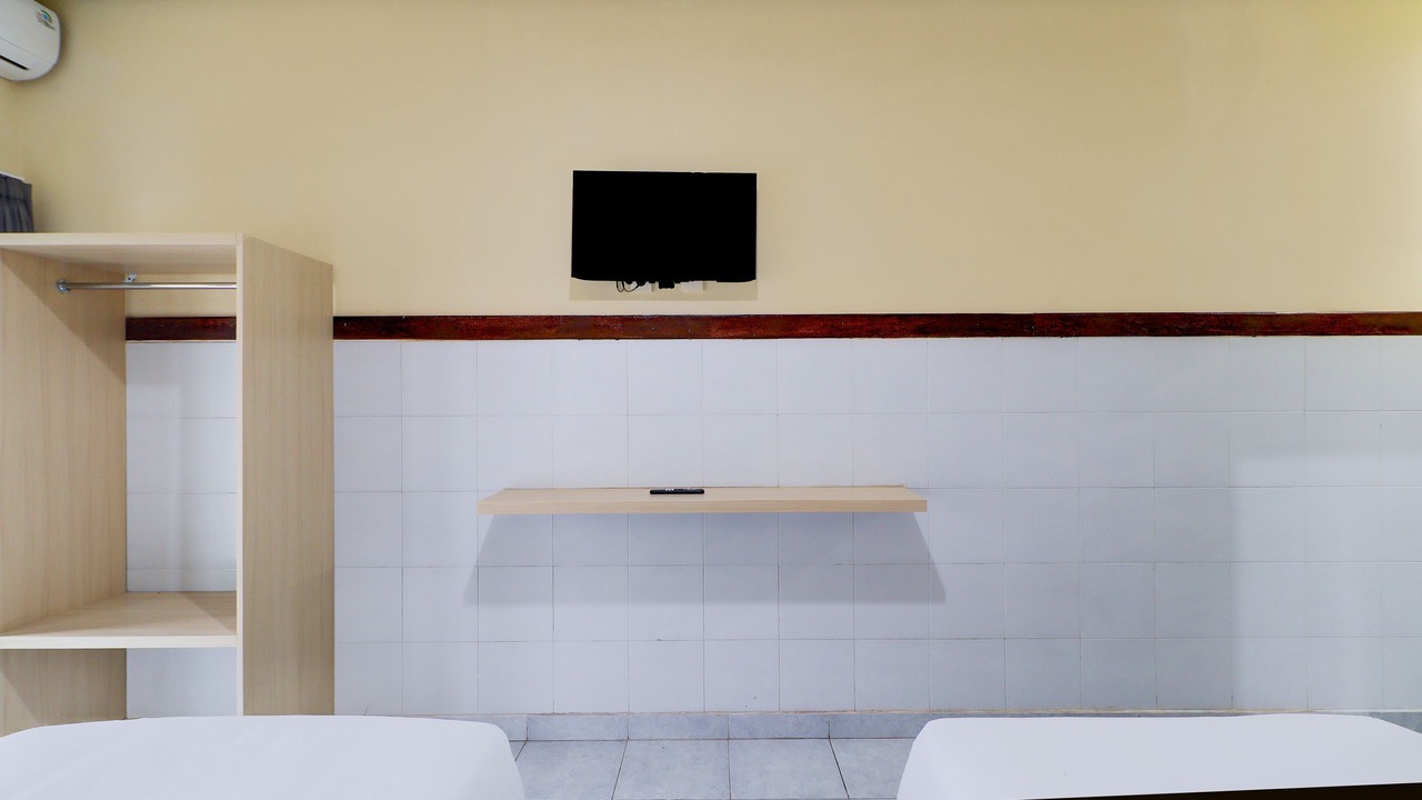 Photo of Bedroom in Downtown Kuta