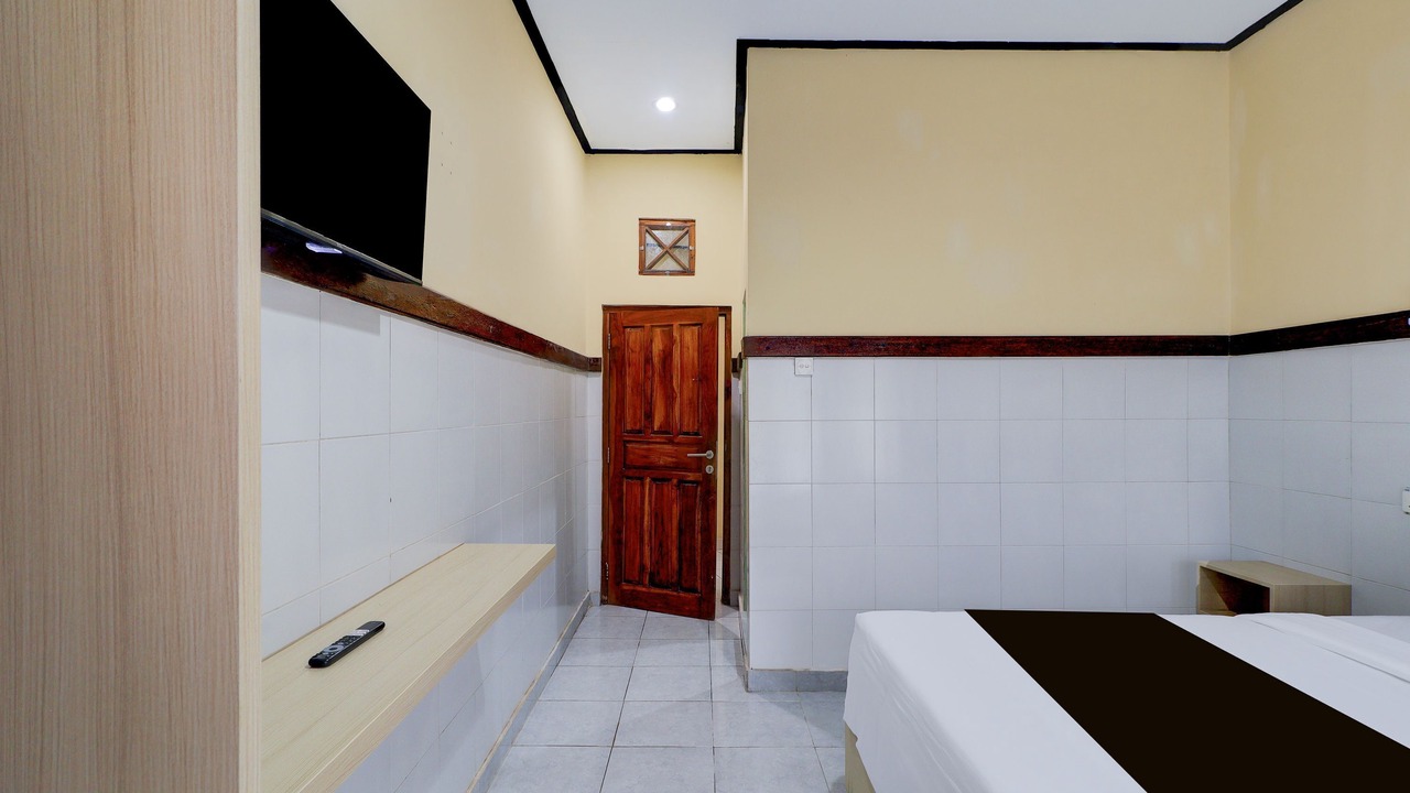 Photo of Bedroom in Downtown Kuta
