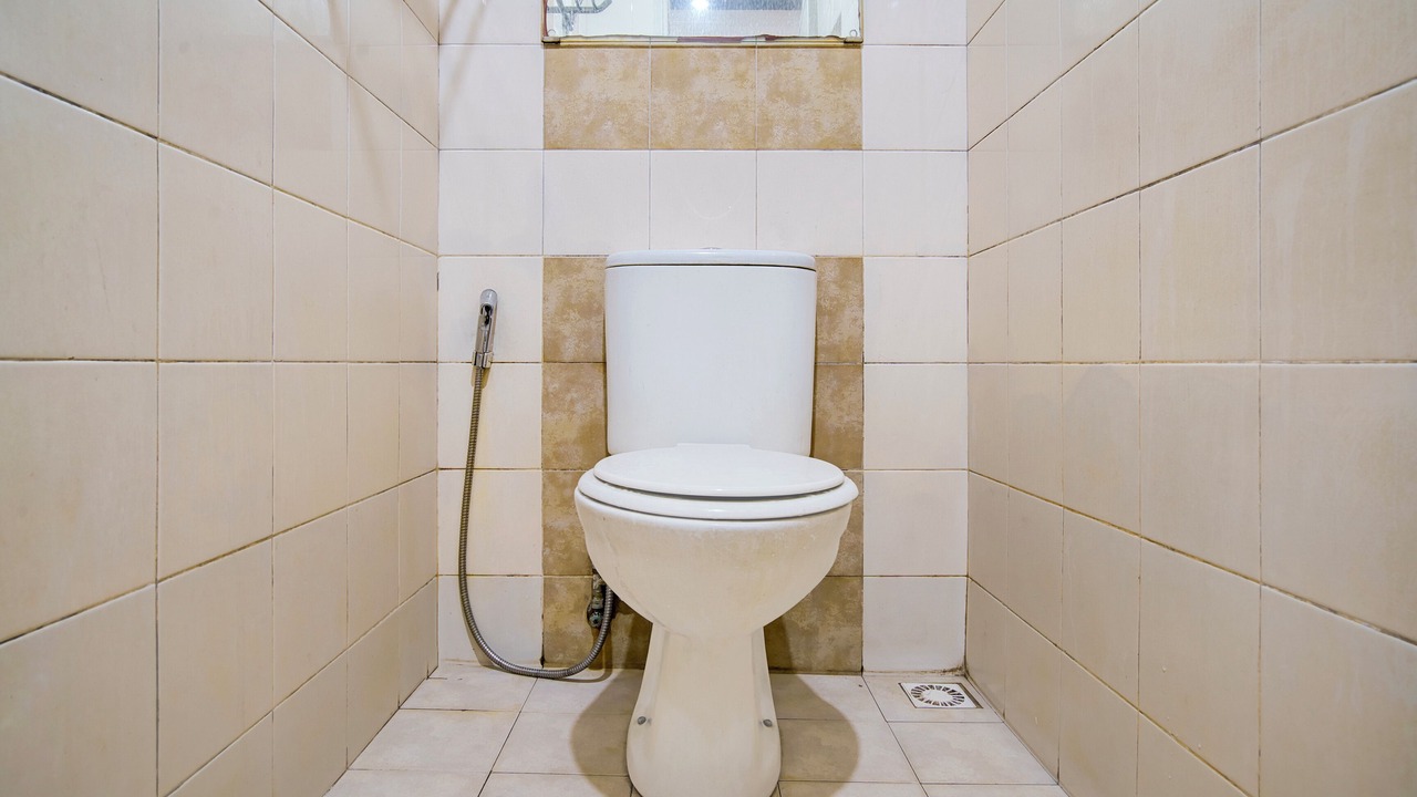 Photo of Bathroom in Cimahi