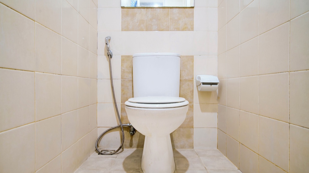 Photo of Bathroom in Cimahi