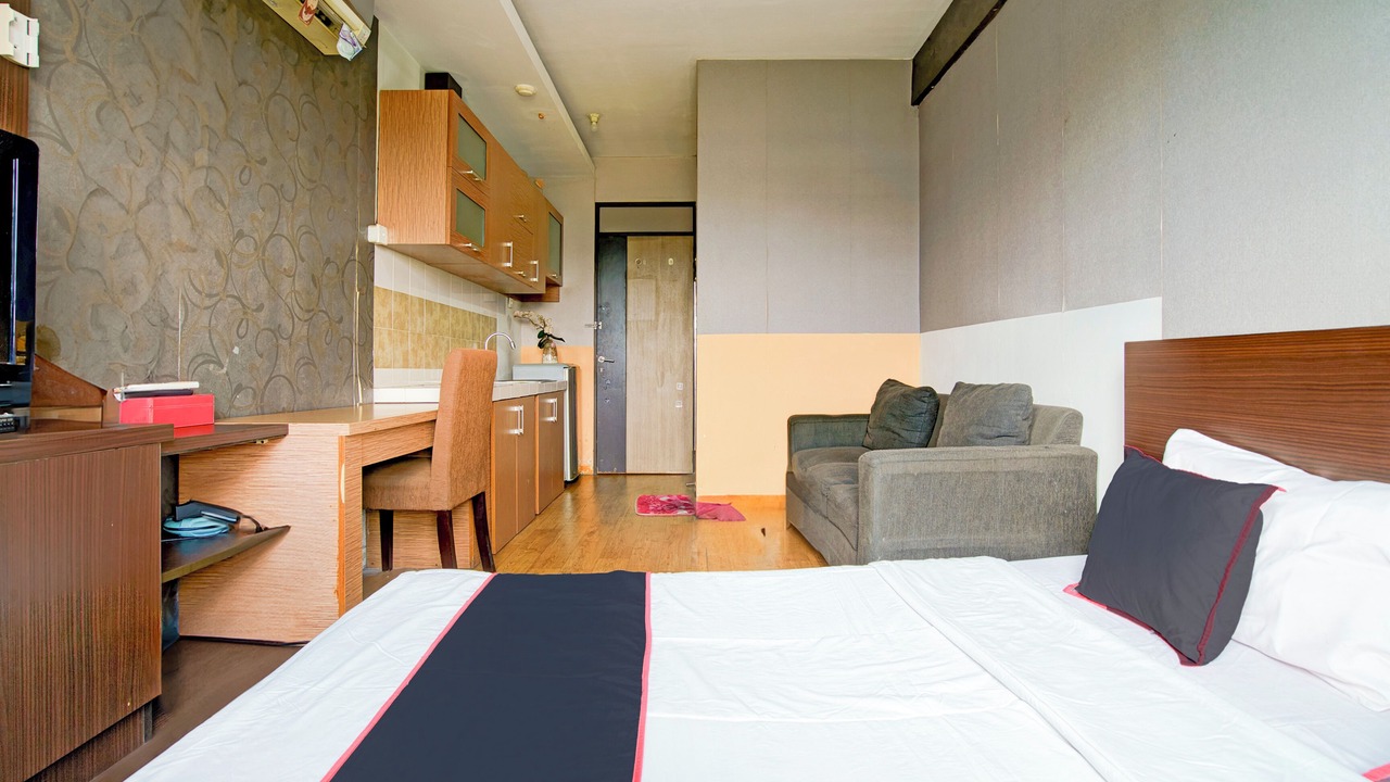Photo of Bedroom in Cimahi