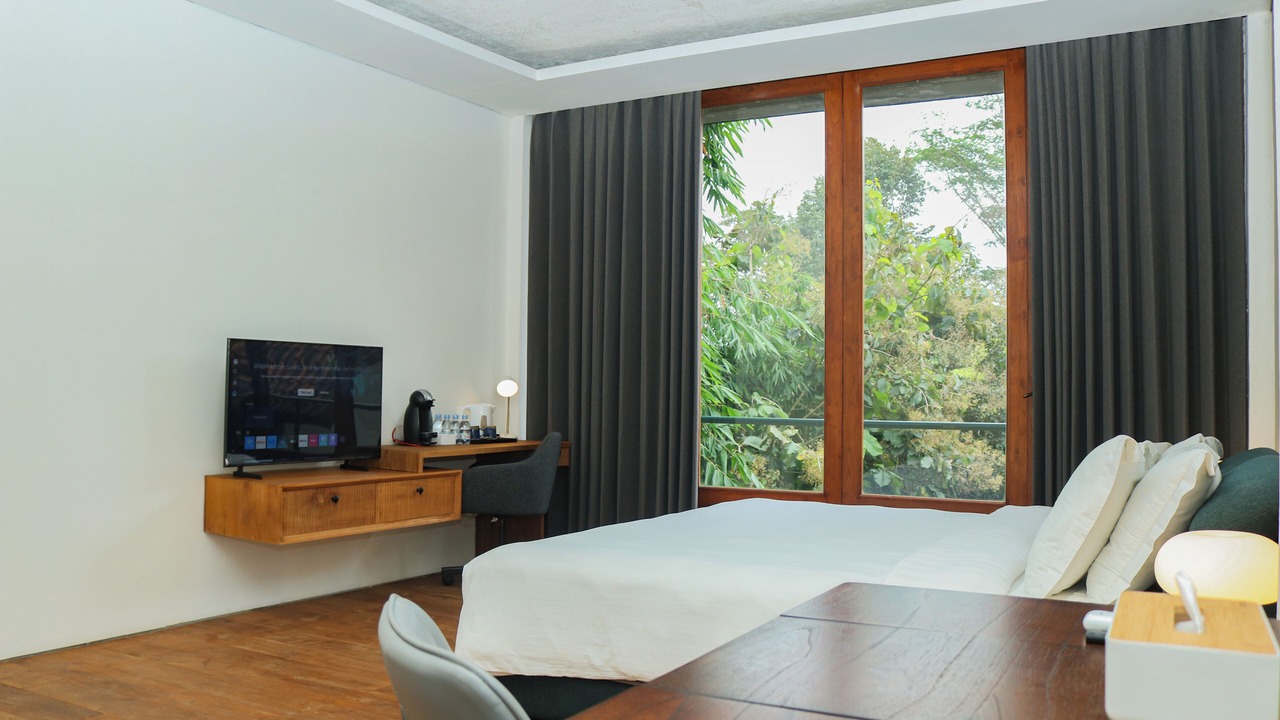 Photo of Outdoor in Borobudur