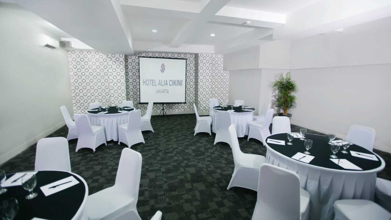 Photo of Outdoor in Cikini