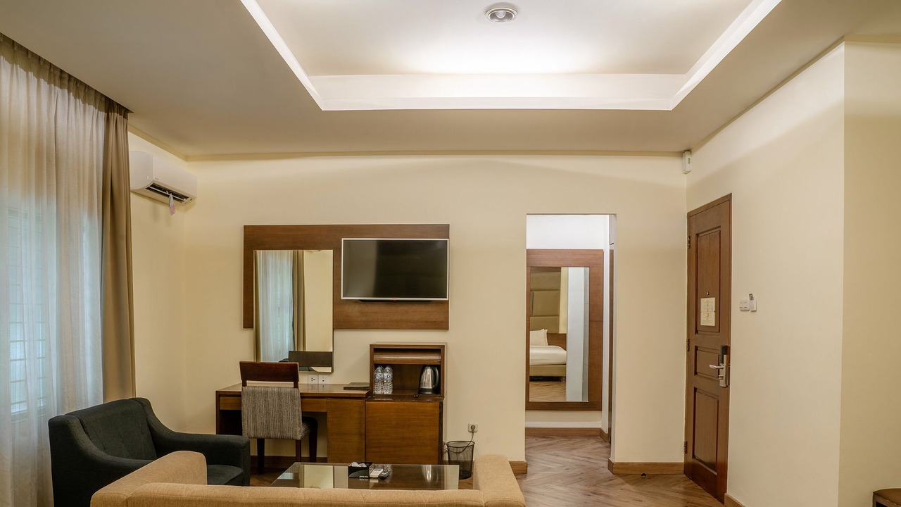 Photo of Bedroom in Cikini
