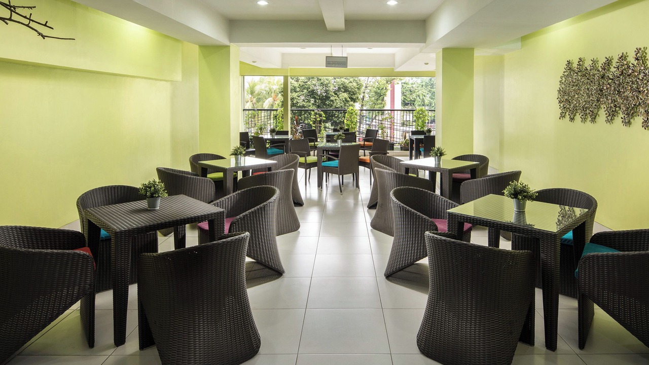 Photo of Outdoor in Cikini