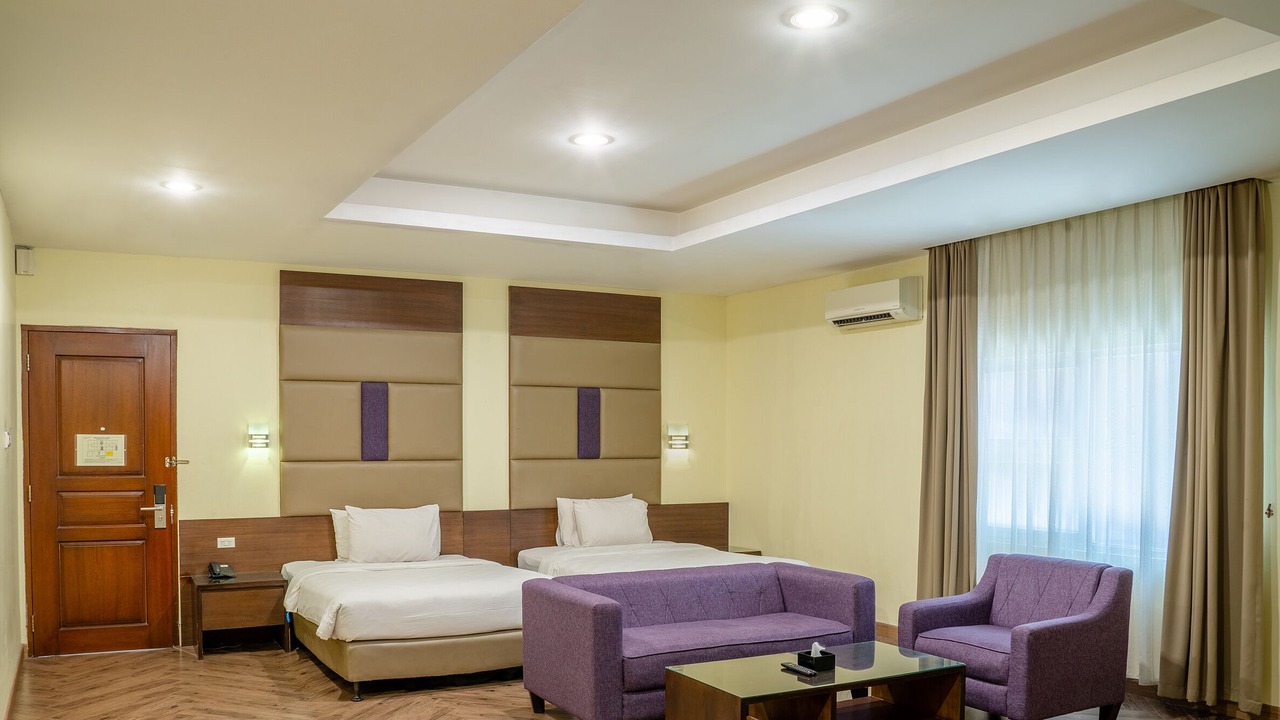 Photo of Bedroom in Cikini