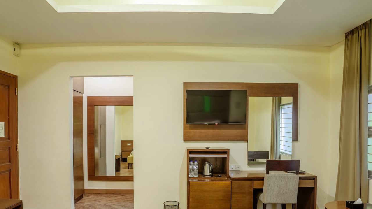 Photo of Bedroom in Cikini