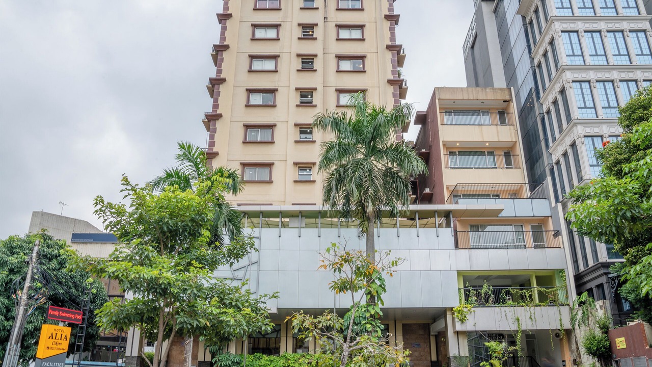 Photo of Outdoor in Cikini