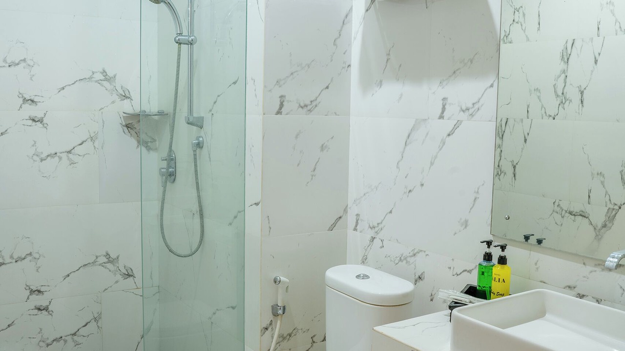 Photo of Bathroom in Cikini