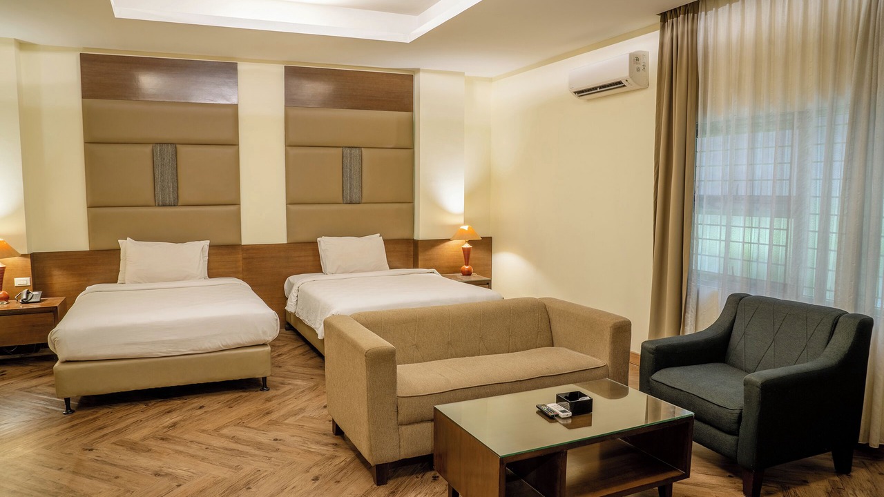 Photo of Bedroom in Cikini