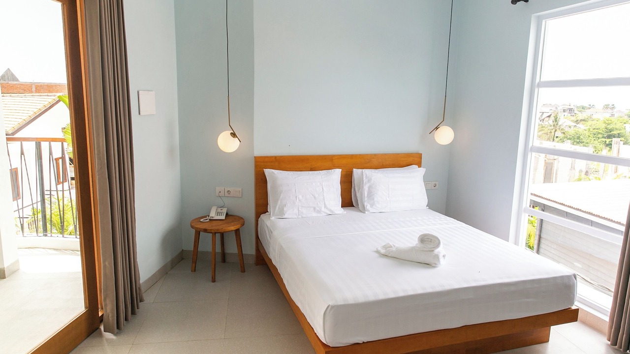 Photo of Bedroom in Batu Bolong
