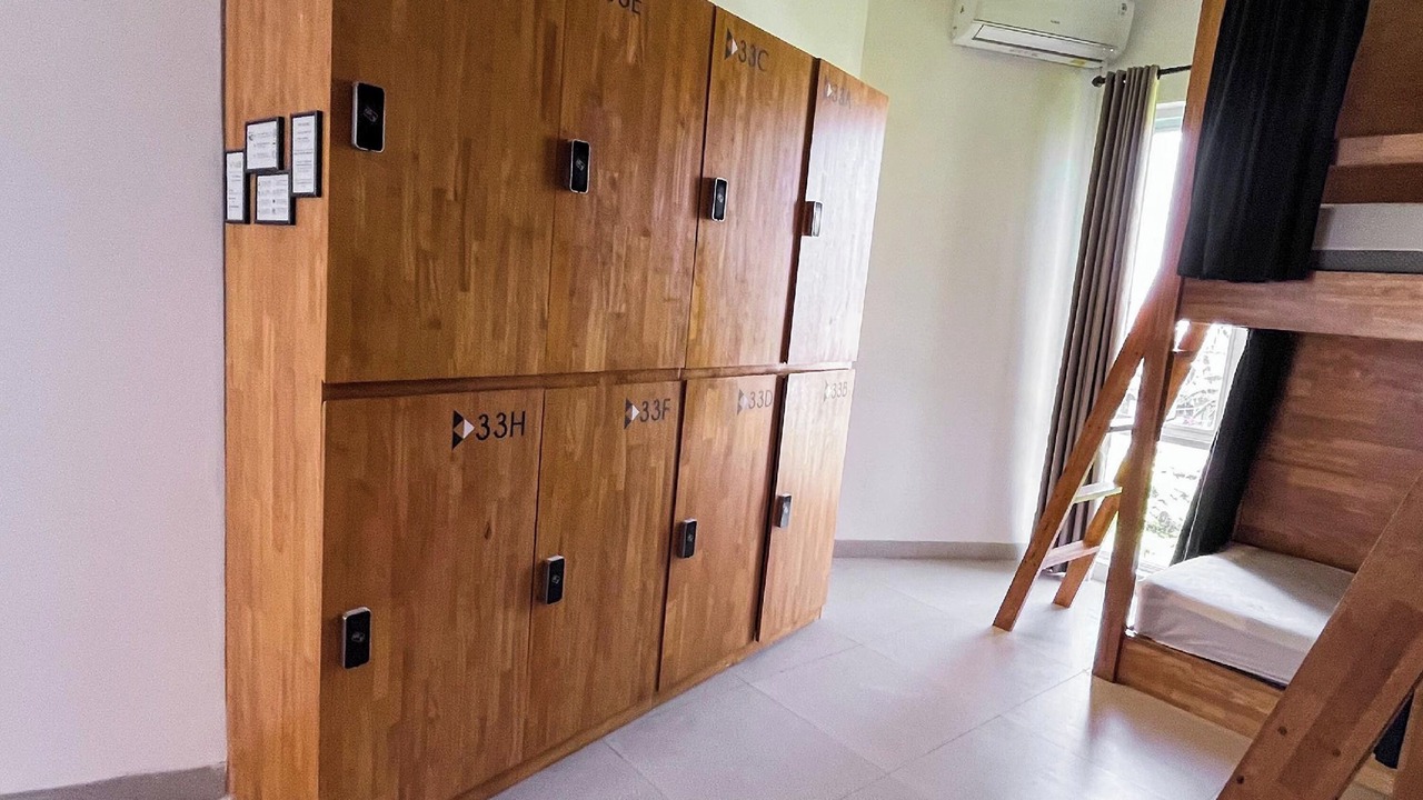 Photo of Bedroom in Batu Bolong