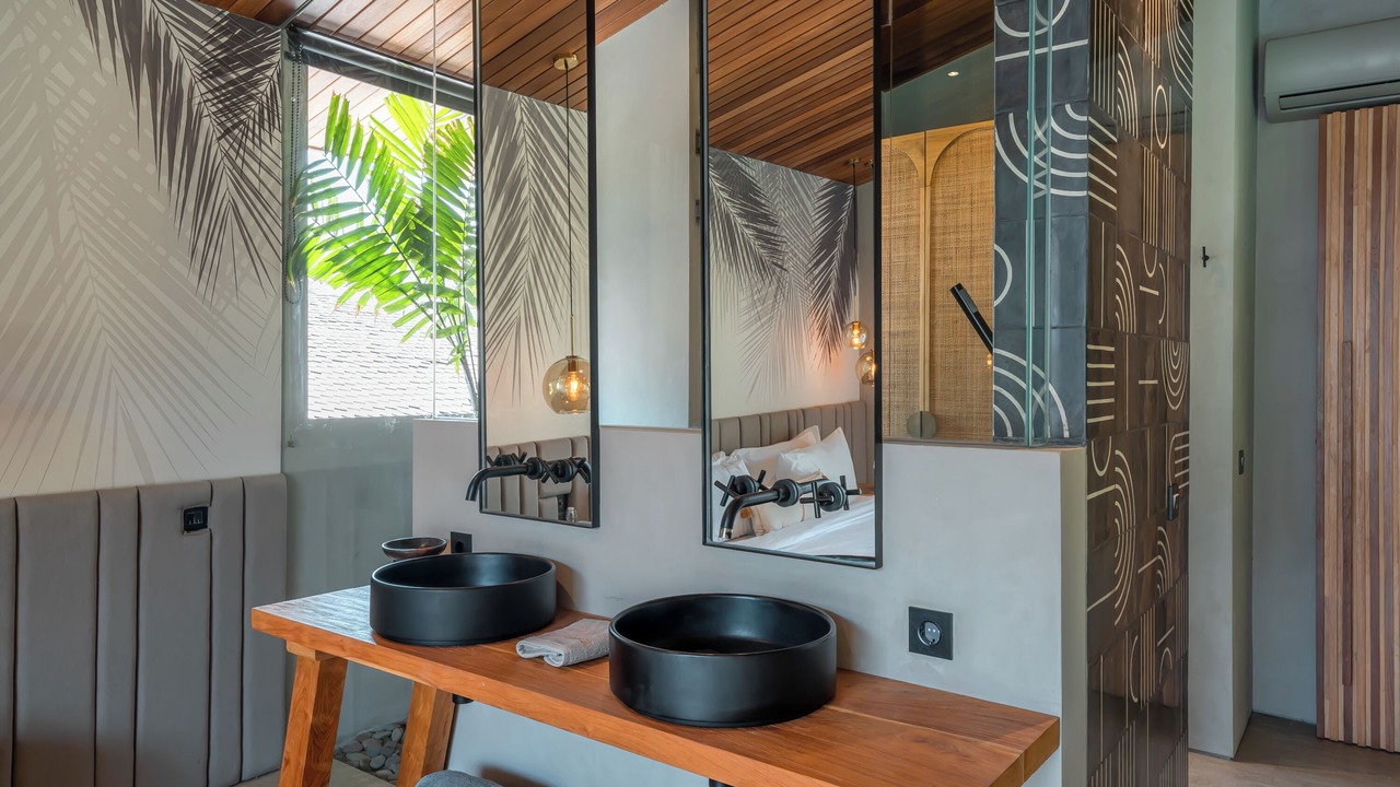 Photo of Bathroom in Munggu