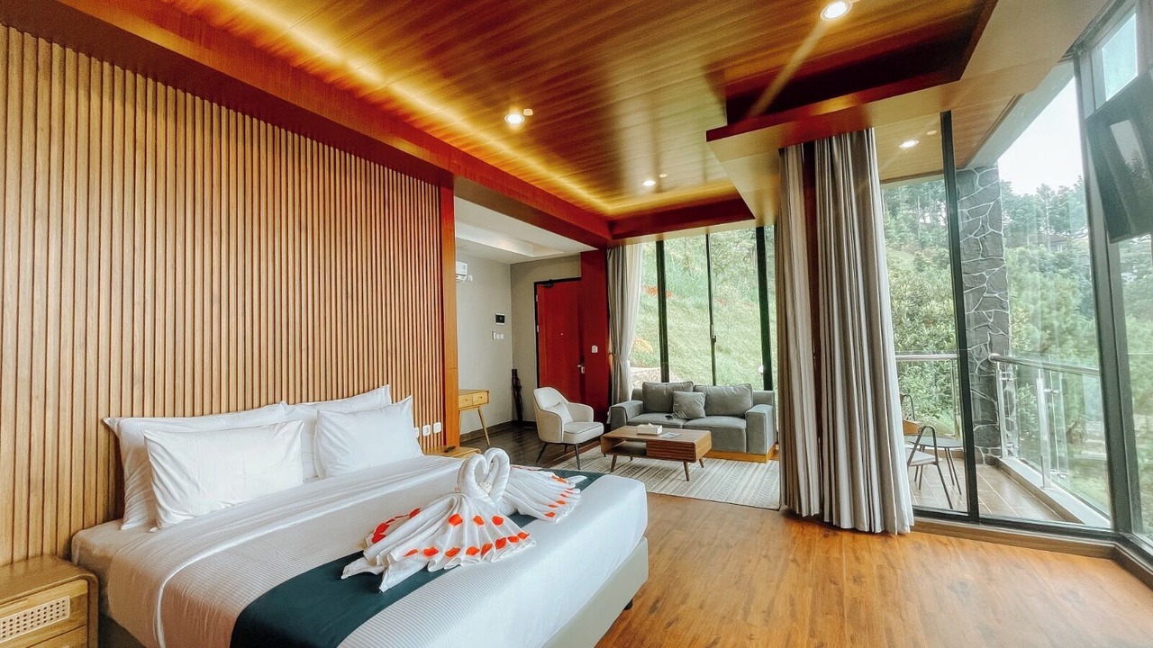 Photo of Bedroom in Ciloto