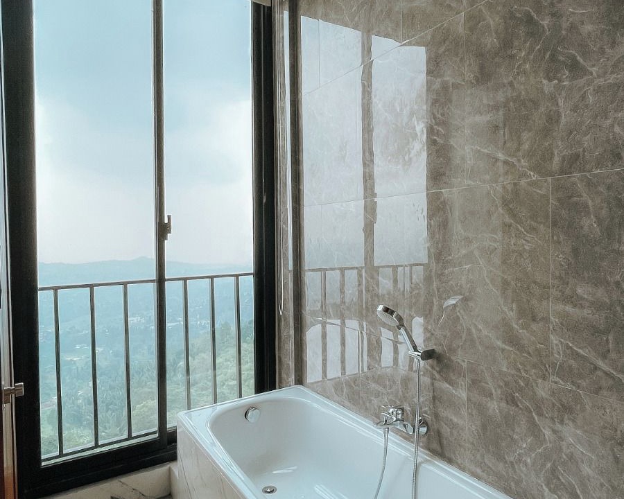 Photo of Bathroom in Ciloto