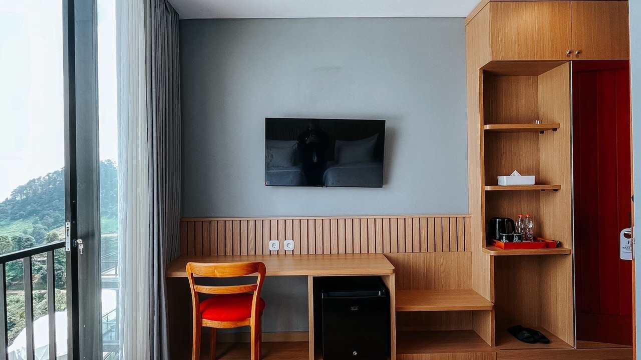 Photo of Bedroom in Ciloto