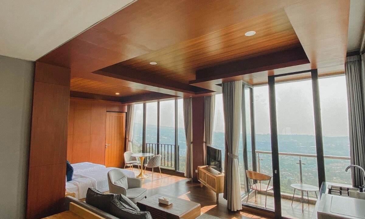 Photo of Bedroom in Ciloto