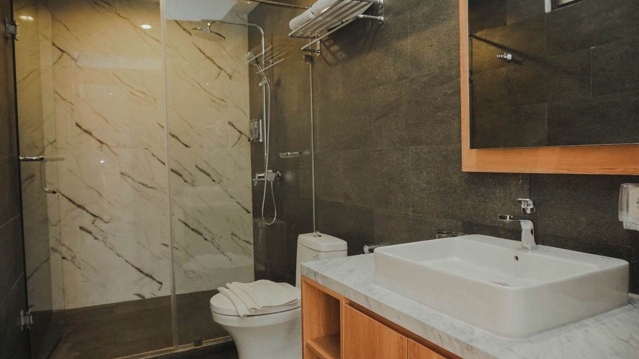 Photo of Bathroom in Ciloto