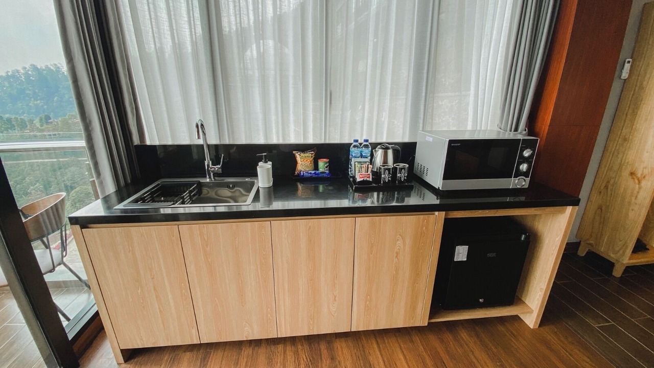 Photo of Bedroom in Ciloto