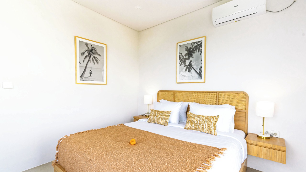 Photo of Bedroom in Kutuh