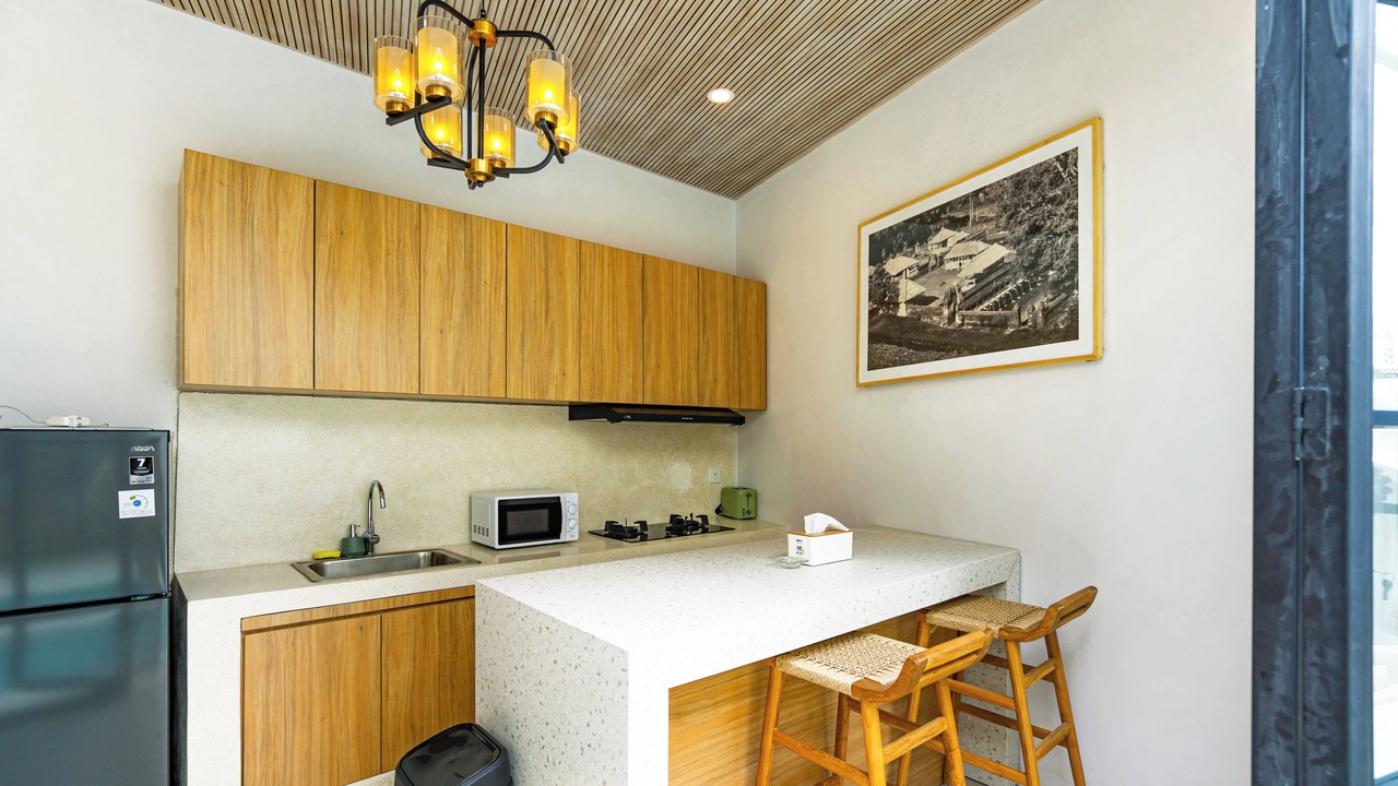 Photo of Kitchen in Kutuh
