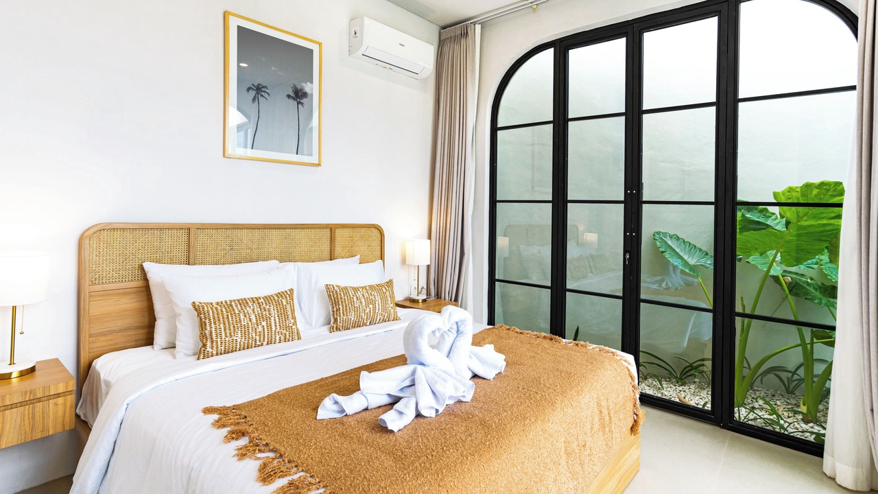 Photo of Bedroom in Kutuh