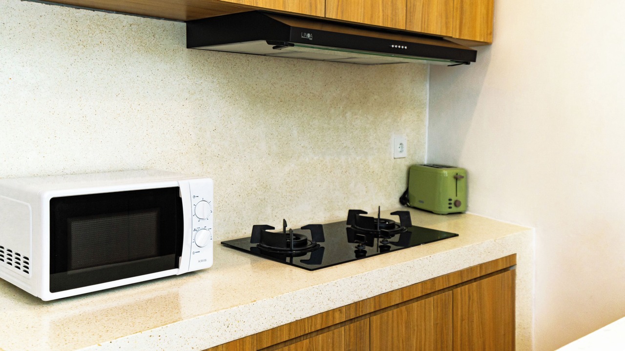 Photo of Kitchen in Kutuh