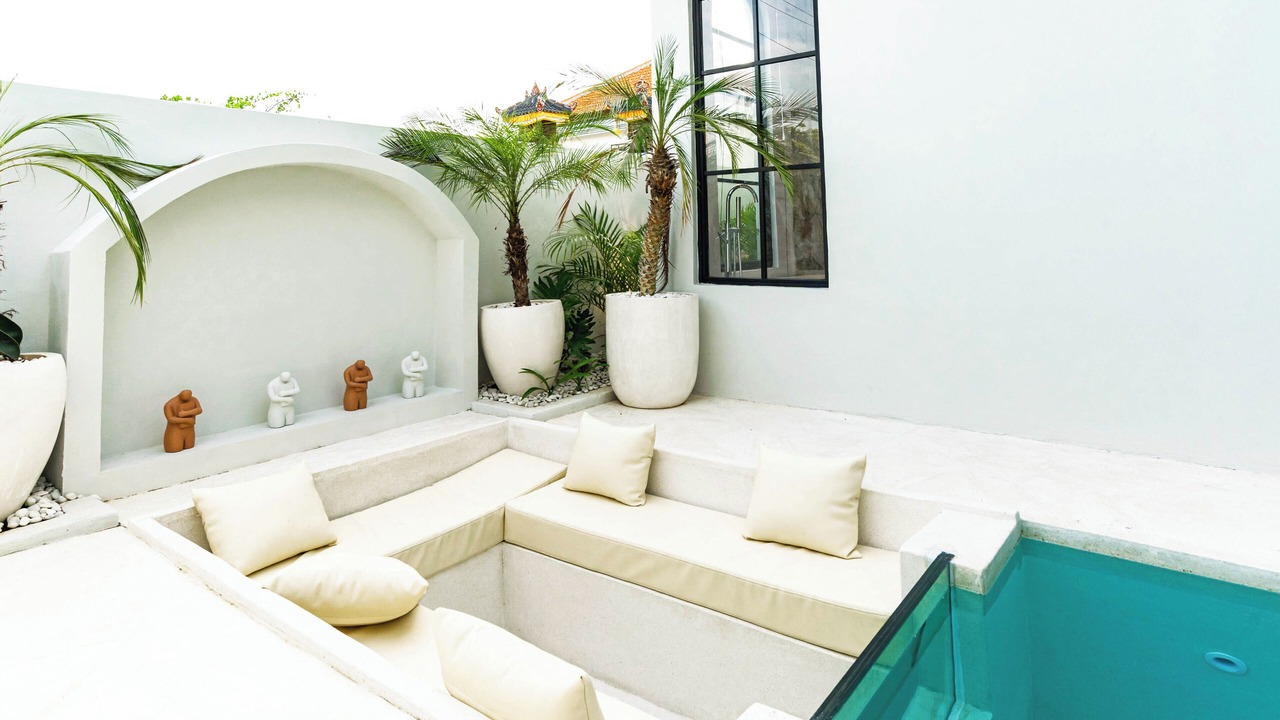 Photo of Patio Balcony in Kutuh