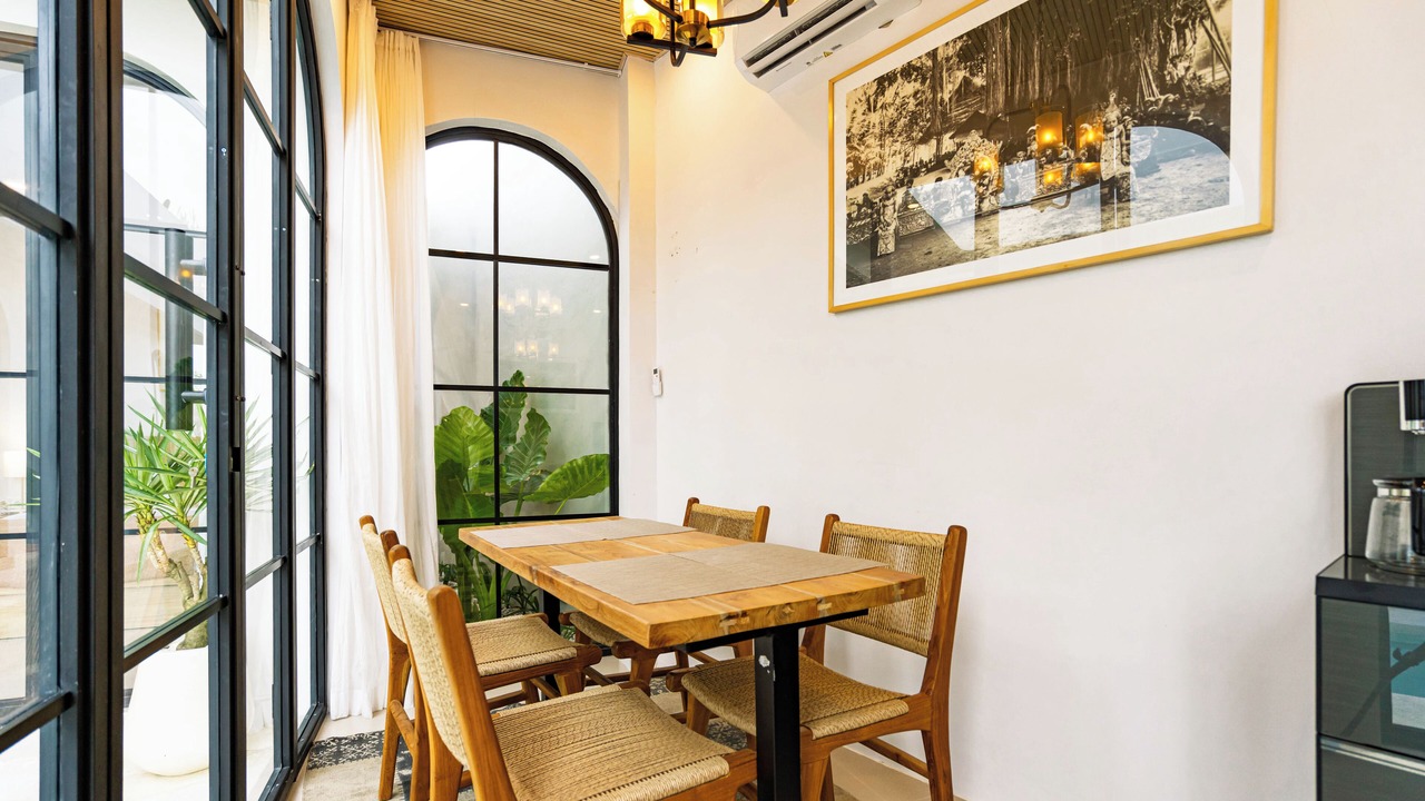 Photo of Livingroom in Kutuh
