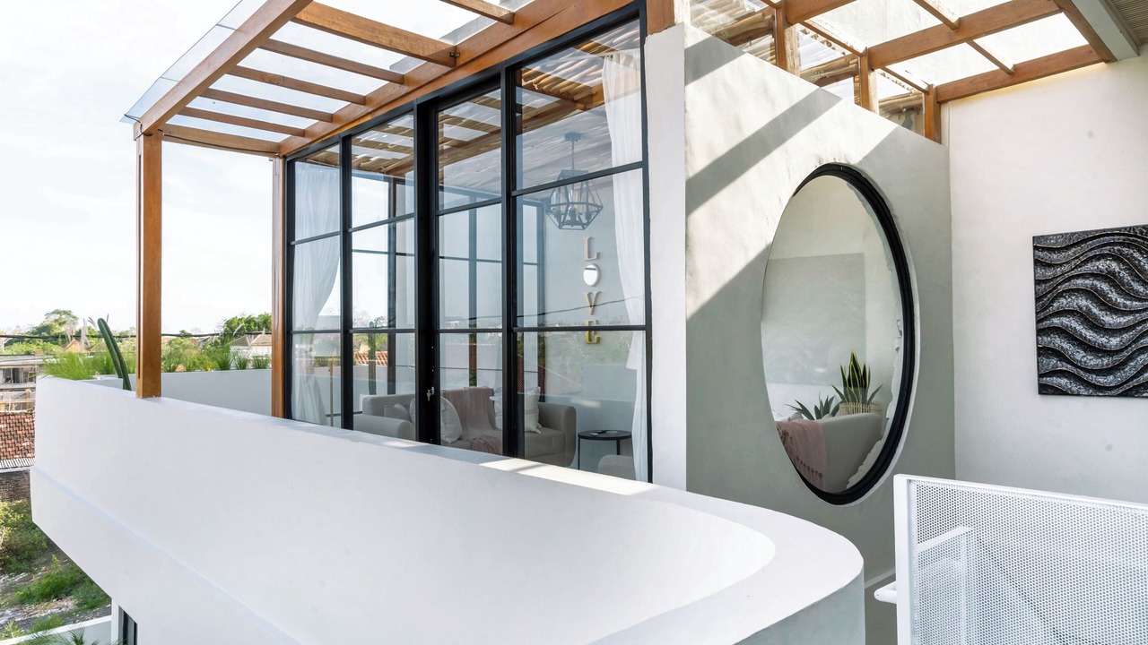 Photo of Patio Balcony in Kutuh