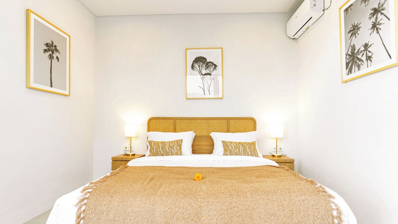 Photo of Bedroom in Kutuh
