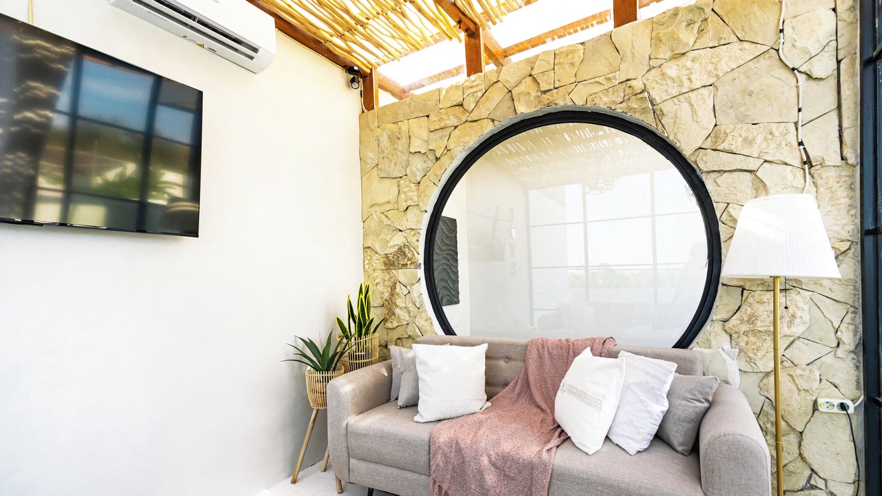 Photo of Livingroom in Kutuh