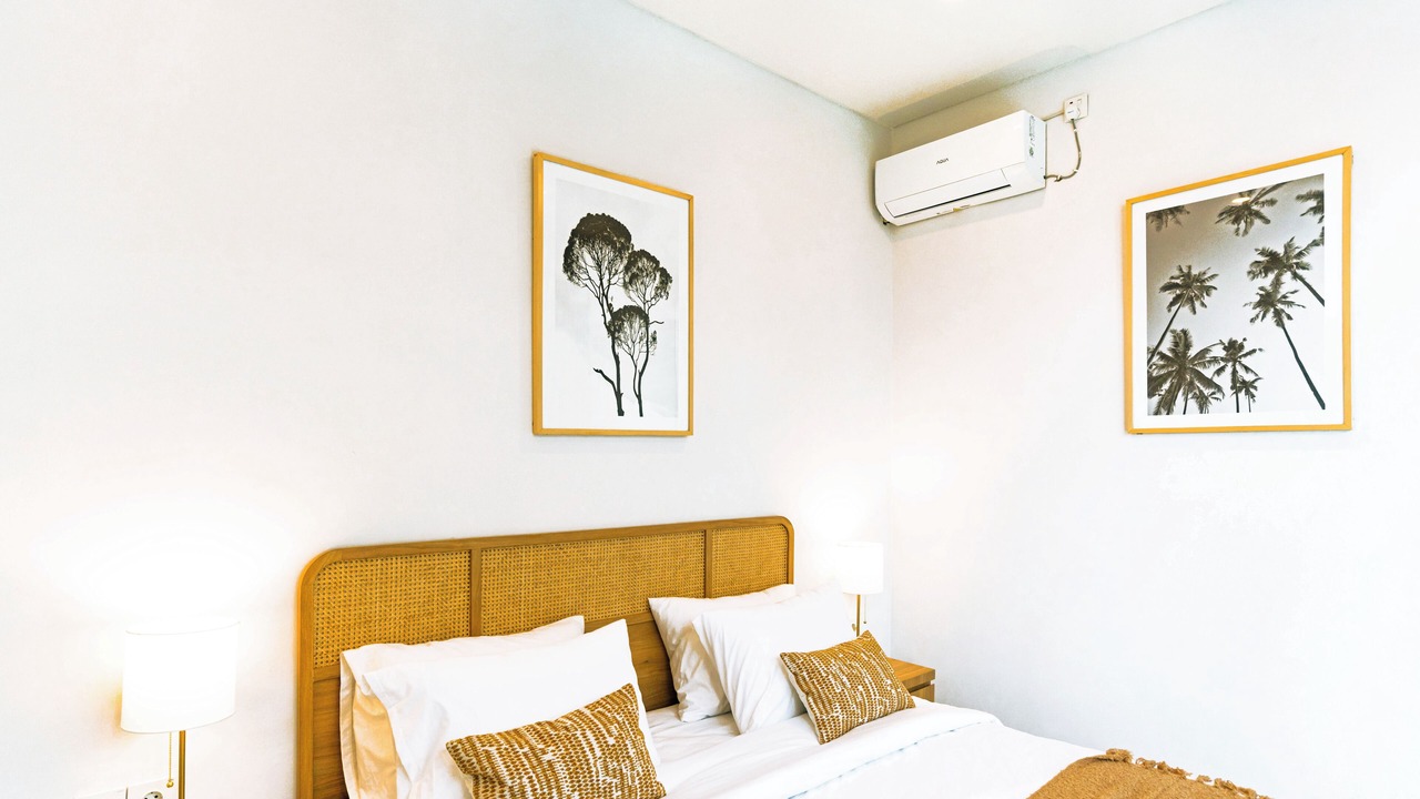 Photo of Bedroom in Kutuh