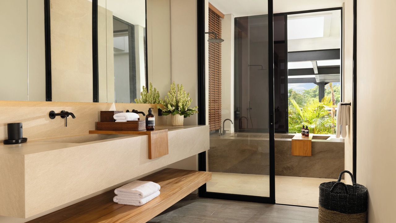 Photo of Bathroom in Babakan