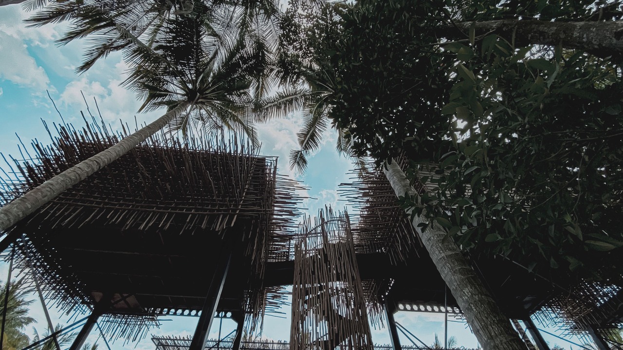 Photo of Bedroom in Penida Island