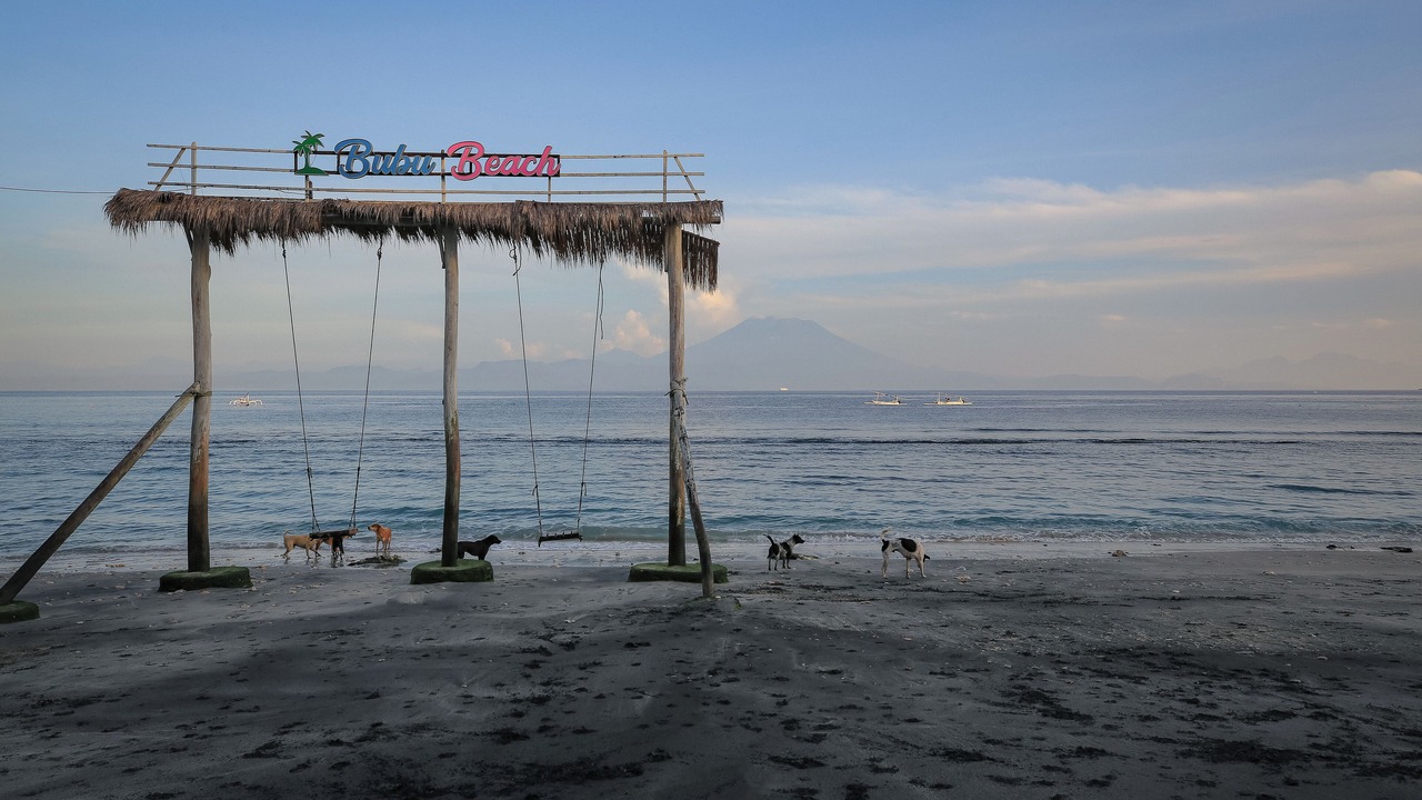 Photo of Others in Penida Island
