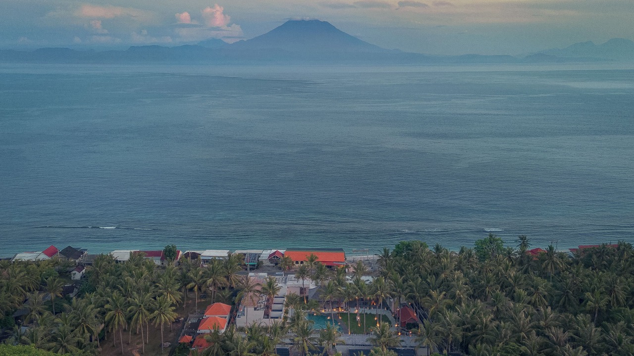 Photo of Outdoor in Penida Island
