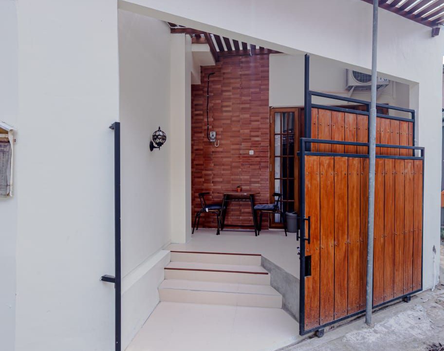 Photo of Outdoor in Prawirotaman