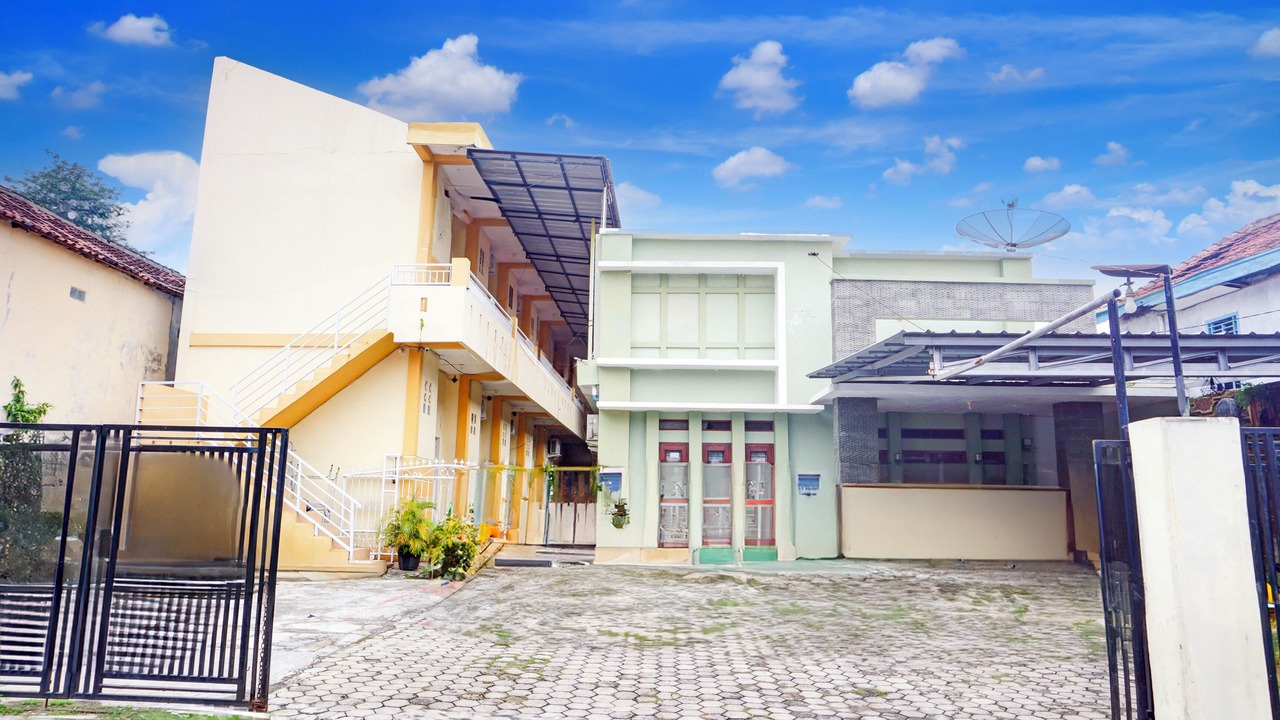 Photo of Outdoor in Bandar Lampung