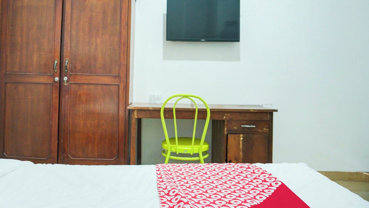 Photo of Bedroom in Bandar Lampung