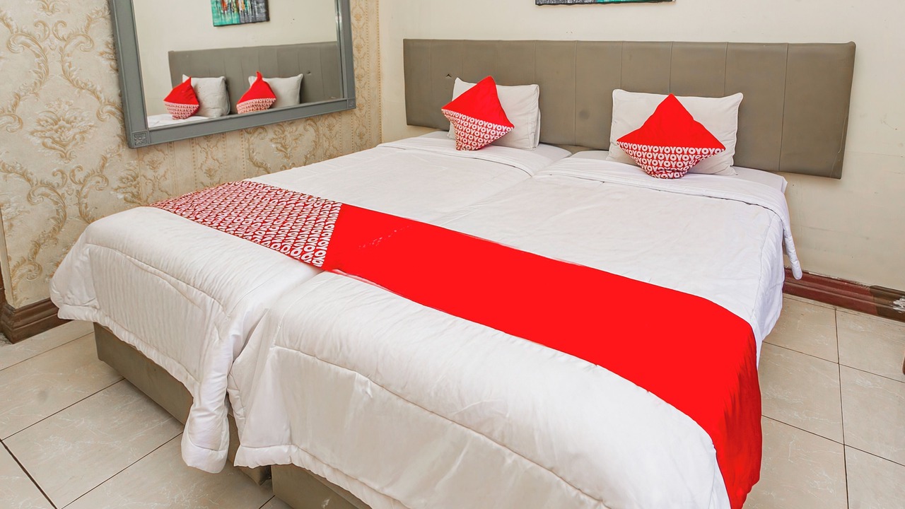 Photo of Bedroom in Megamendung