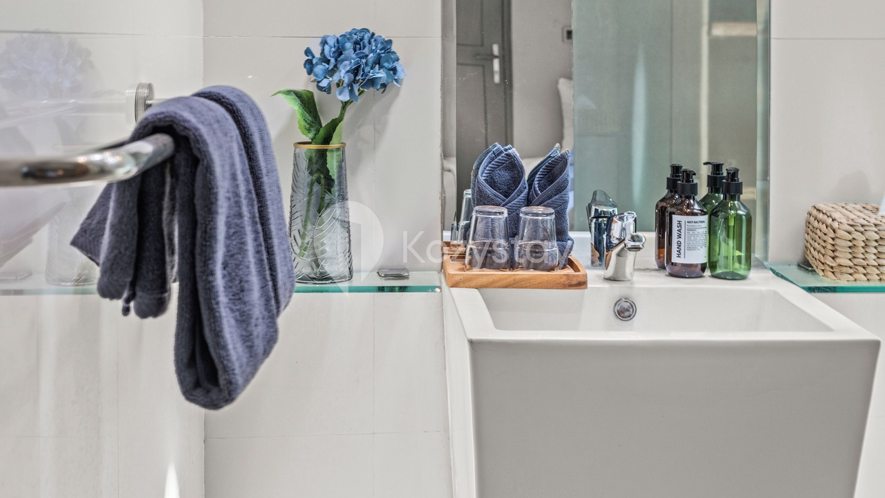 Photo of Bathroom in Sanur