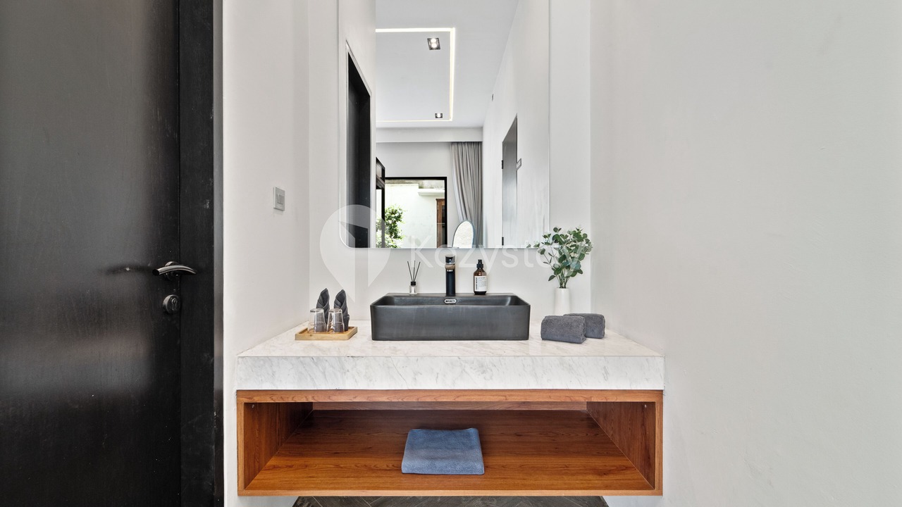 Photo of Bathroom in Taman Griya