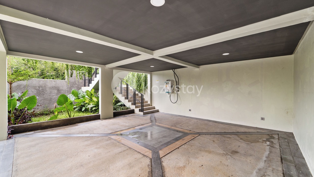 Photo of Outdoor in Taman Griya