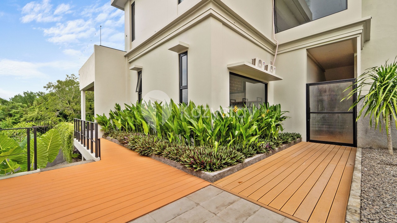 Photo of Outdoor in Taman Griya