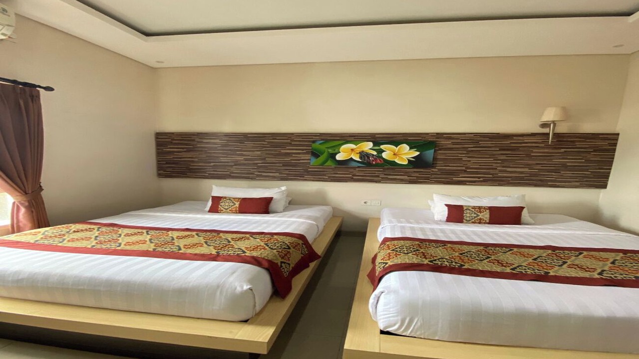 Photo of Bedroom in Babakan