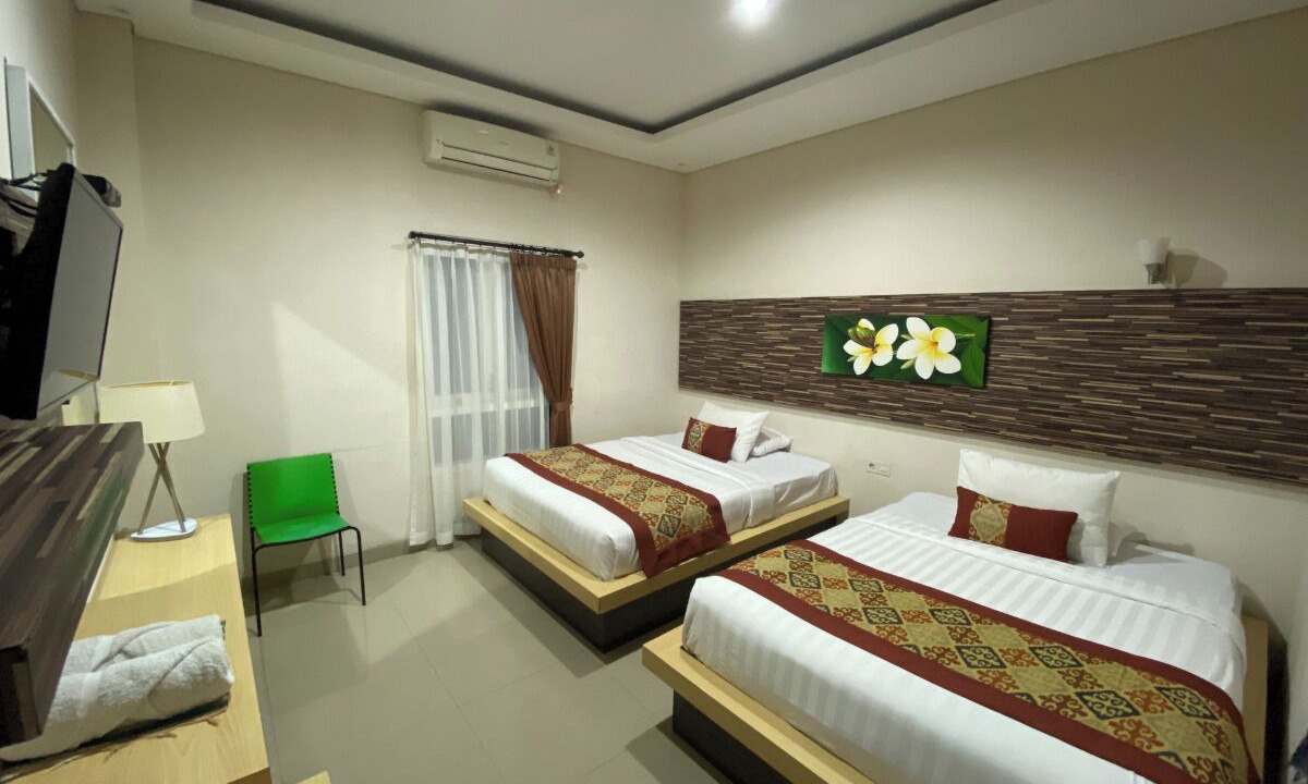 Photo of Bedroom in Babakan